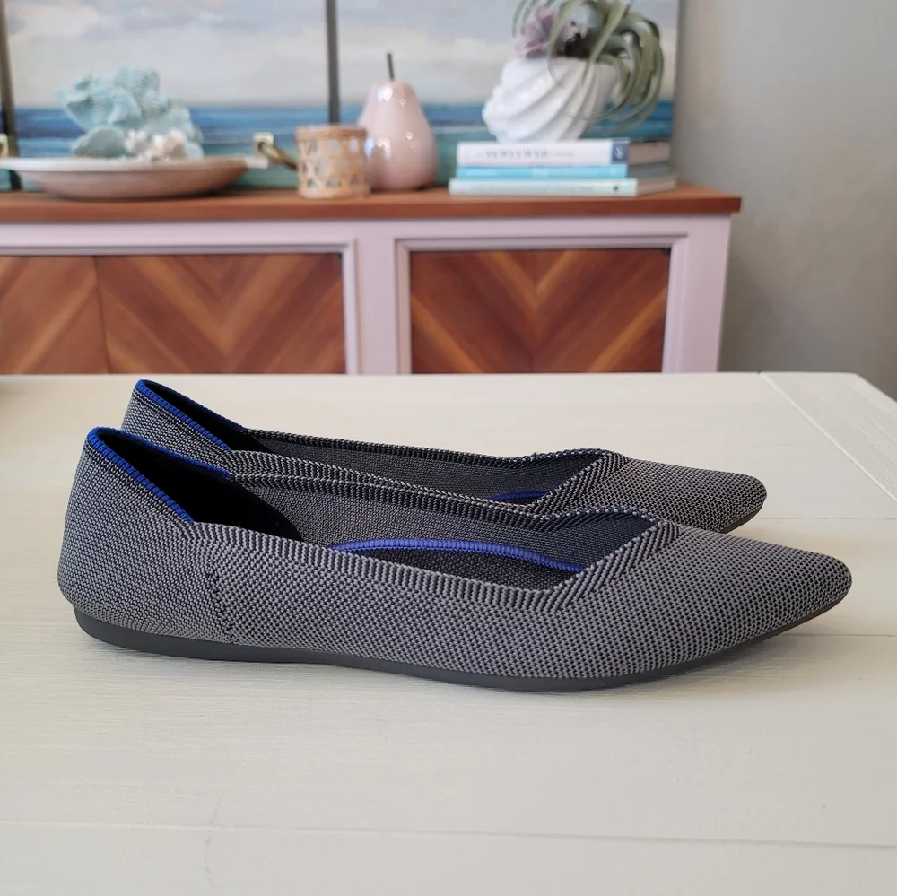 Rothys rothy pointed